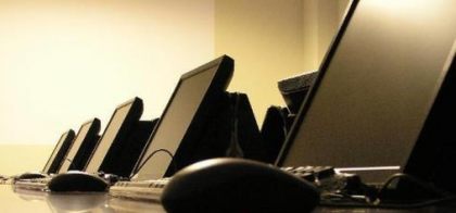 Починить компьютер с гарантией – дело для профи! Починить компьютер с гарантией – дело для профи!