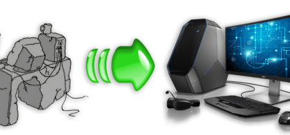 Апгрейд компьютера: максимум функционала с минимальной стоимостью Апгрейд компьютера: максимум функционала с минимальной стоимостью