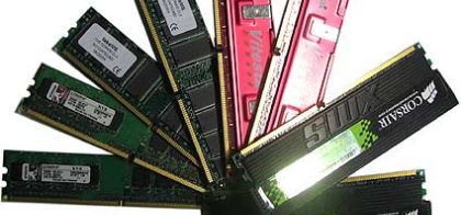 Замена оперативной памяти: надежная поддержка от профи! Замена оперативной памяти: надежная поддержка от профи!